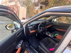 ميتسوبيشي اوتلاندر